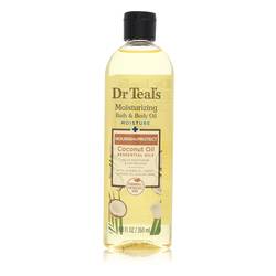Dr Teal's Moisturizing Bath & Body Oil