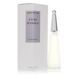 L'eau D'issey (issey Miyake) Perfume by Issey Miyake 50 ml Eau De Toilette Spray