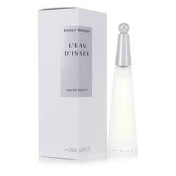 L'eau D'issey (issey Miyake) Perfume by Issey Miyake 25 ml Eau De Toilette Spray
