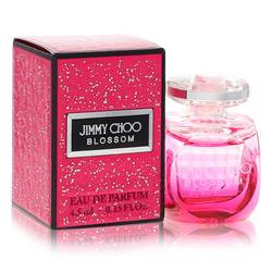 Jimmy Choo Blossom Perfume by Jimmy Choo 4 ml Mini EDP