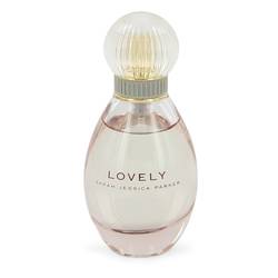 Lovely Perfume by Sarah Jessica Parker 30 ml Eau De Parfum Spray (unboxed)