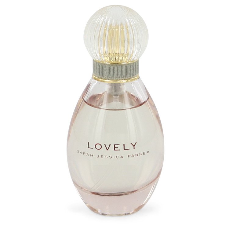 Lovely Perfume by Sarah Jessica Parker