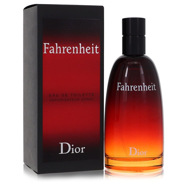Fahrenheit Cologne by Christian Dior