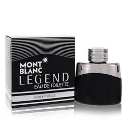 Montblanc Legend Cologne by Mont Blanc 30 ml Eau De Toilette Spray
