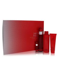 Perry Ellis 360 Red