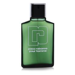Paco Rabanne Cologne by Paco Rabanne 100 ml Eau De Toilette Spray (Tester)