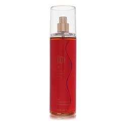 Red Perfume by Giorgio Beverly Hills 240 ml Fragrance Mist