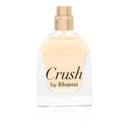 Rihanna Crush Perfume by Rihanna 30 ml Eau De Parfum Spray (Tester)