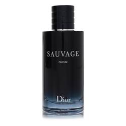 Sauvage Cologne by Christian Dior 200 ml Parfum Spray (unboxed)