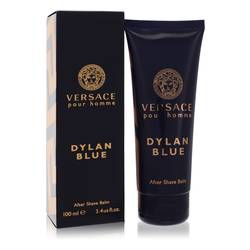 Versace Pour Homme Dylan Blue Cologne by Versace 100 ml After Shave Balm