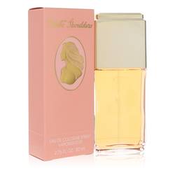 White Shoulders Perfume by Evyan 81 ml Cologne Spray